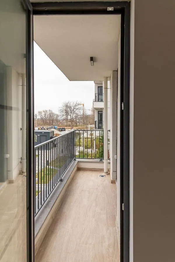Sofia Apartment With Free Parking 0*,  Bulgaria
