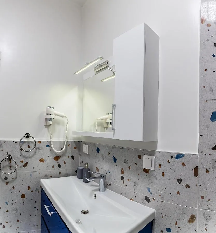 Sofia Apartment With Free Parking